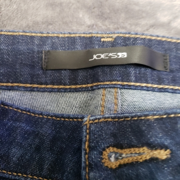 JOE'S Skinny Bootcut Jeans Size 30 - Picture 5 of 16